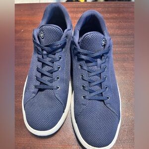 Peter Millar Deep Blue Men's Sneakers